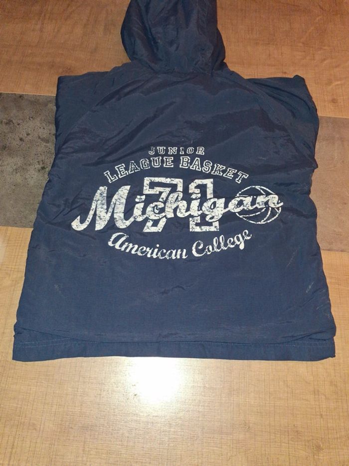 Pull coupe vent doublé 🤍 - photo numéro 7