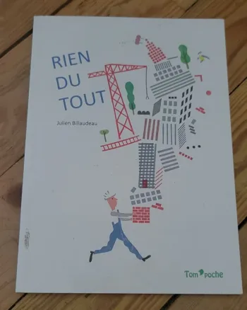 Rien du tout
