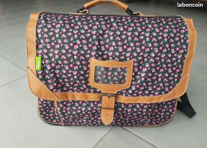 cartable Tann's