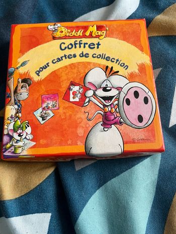 Boîte diddl