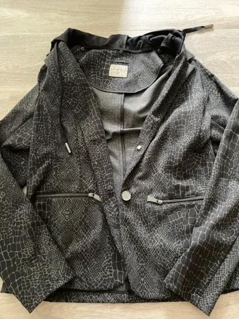 Veste