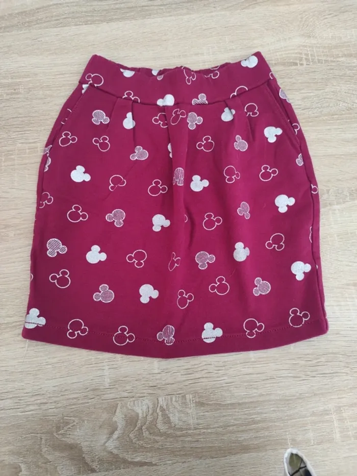 Lot vêtements fille 7/8 ans - photo numéro 7
