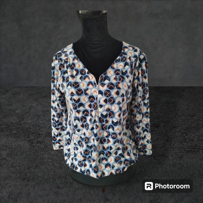 Jolie haut femme T1 (TS)