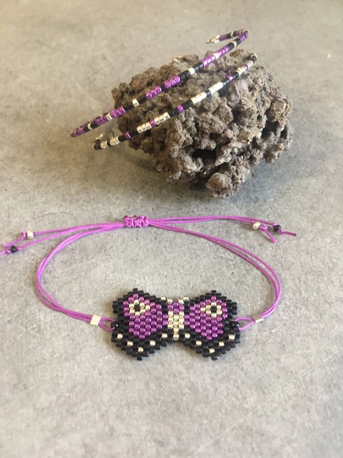Bracelets ajustables - photo numéro 3