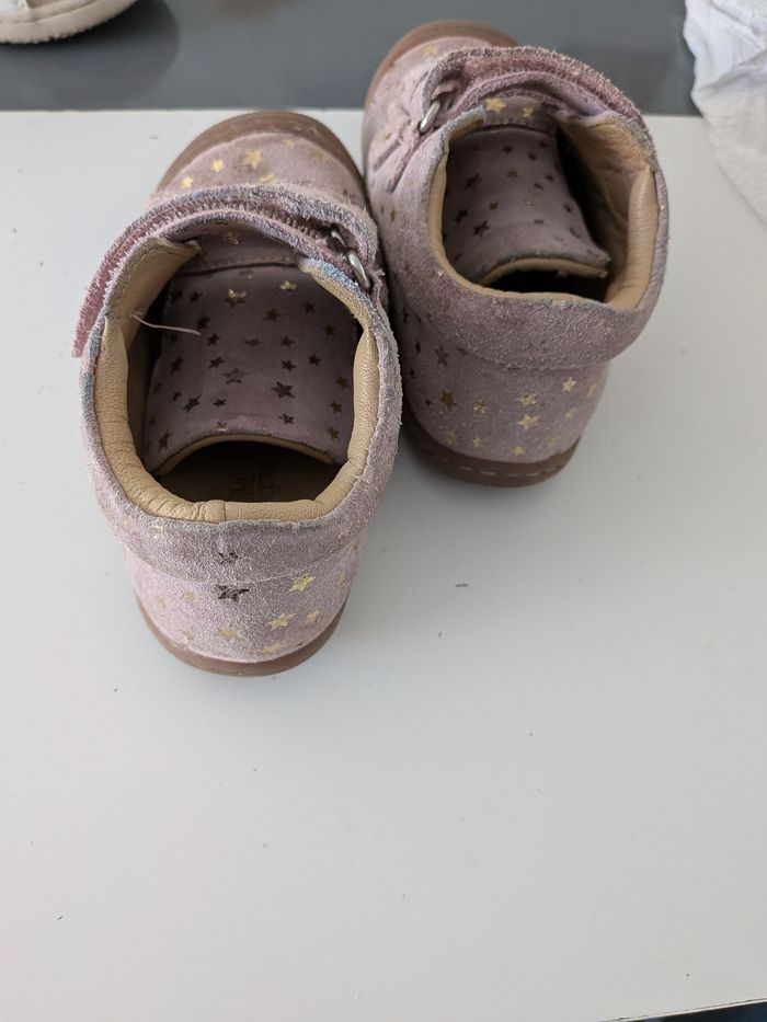 Chaussures fille - photo numéro 2