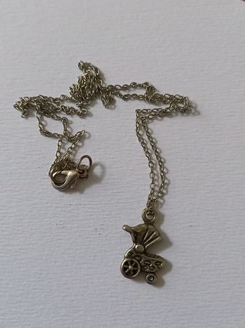 Pendentif fantaisie