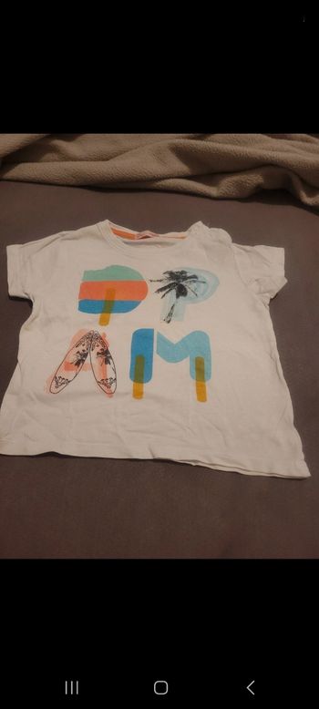 T-shirt