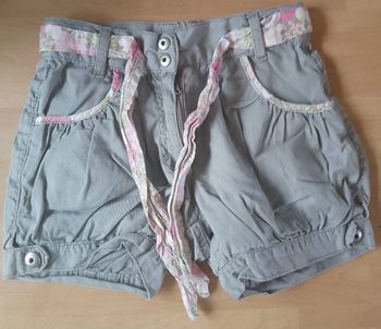 Short