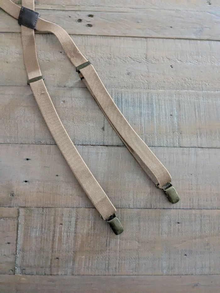 Bretelles enfant - photo numéro 3