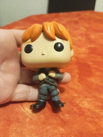 Pop Ron Weasley 134