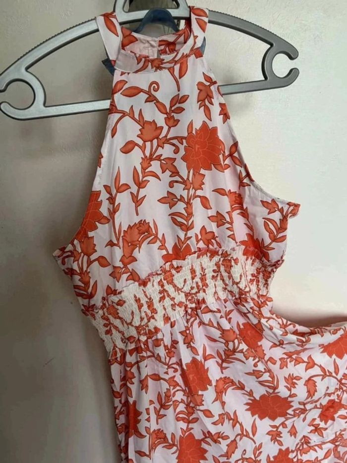 Robe d'été midi femme 38 - photo numéro 5