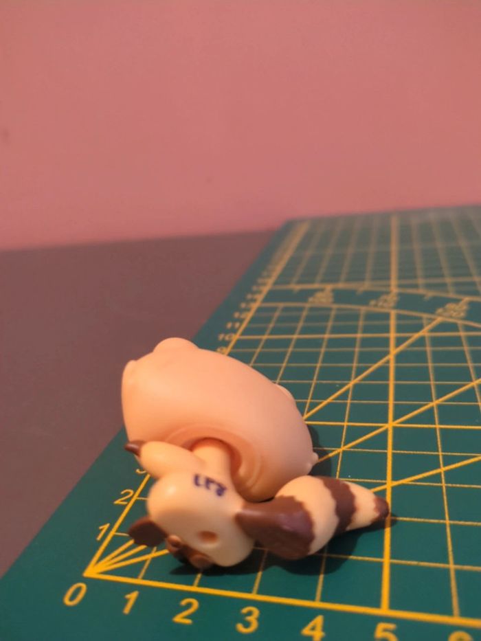 Littlest Petshop Lps Raton Laveur - photo numéro 2