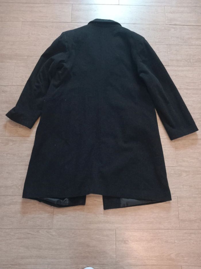 Manteau femme taille 44 - photo numéro 2