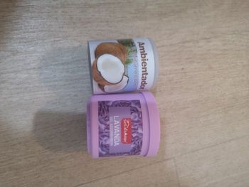 Le lot senteur toilette