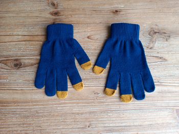 Gants enfant