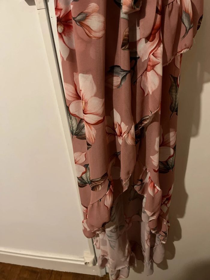 Robe longue d’été - photo numéro 2