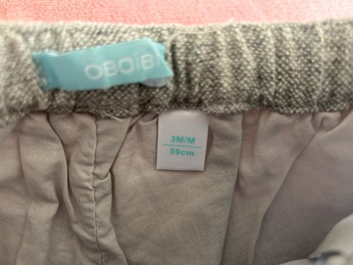 Ensemble 3 mois - photo numéro 8