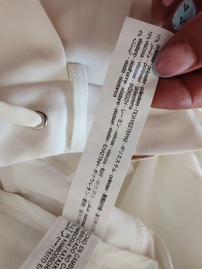 Pantalon fluide - photo numéro 9
