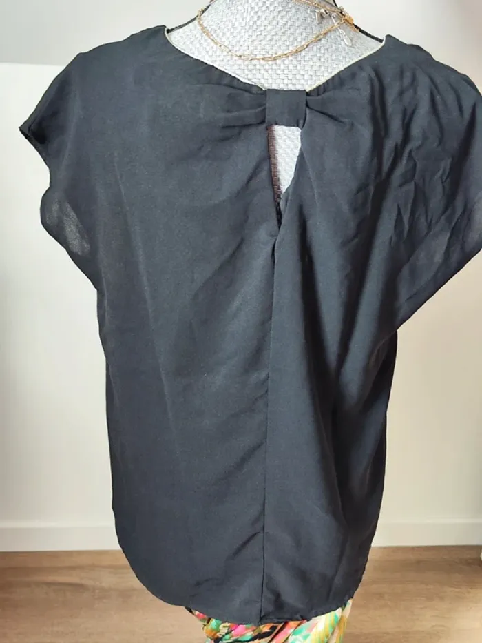 Blouse By one - photo numéro 4