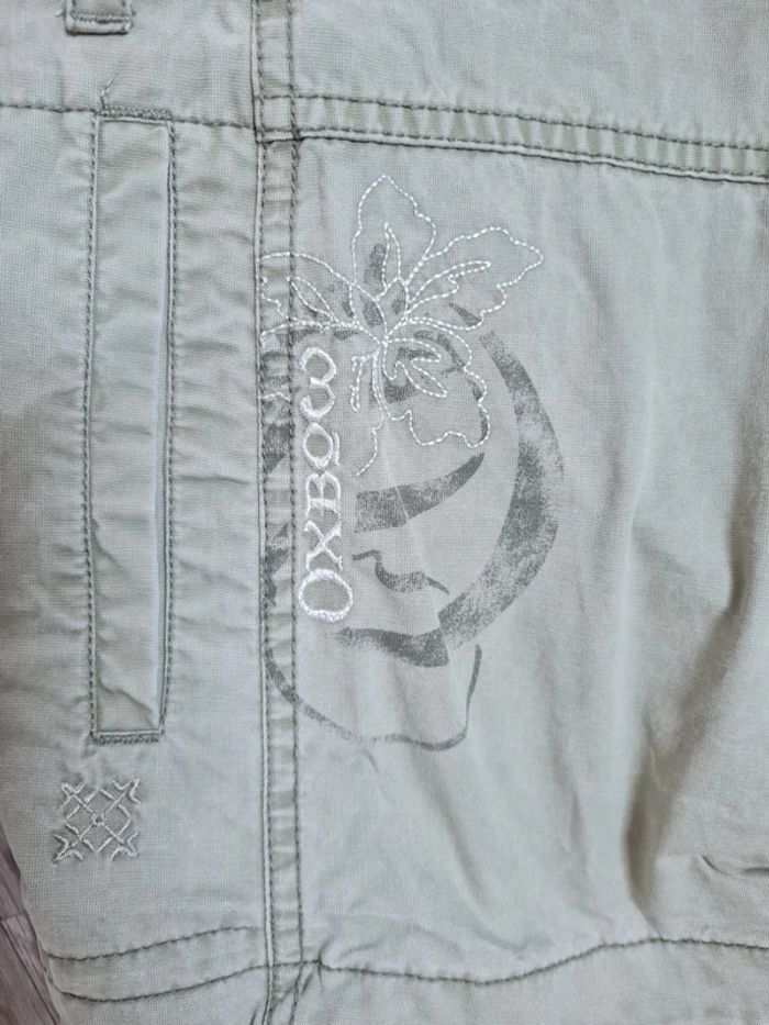 Short en jeans - photo numéro 3