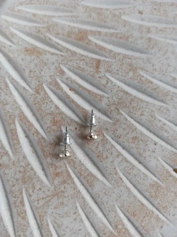 Boucle d'oreille - photo numéro 3