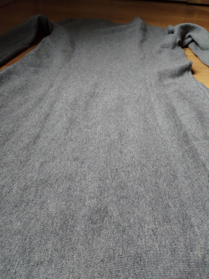 Robe d'hiver S-M - photo numéro 4