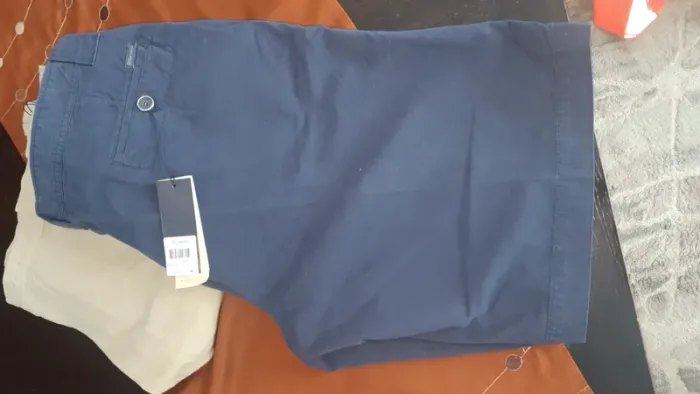 Short façonnable xxl - photo numéro 3