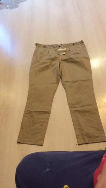 Pantalon casual neuf