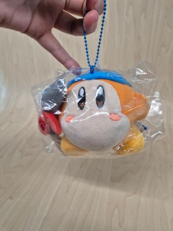 Mascotte Kirby : Waddle Dee