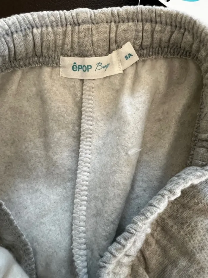 Pantalon de jogging - photo numéro 5