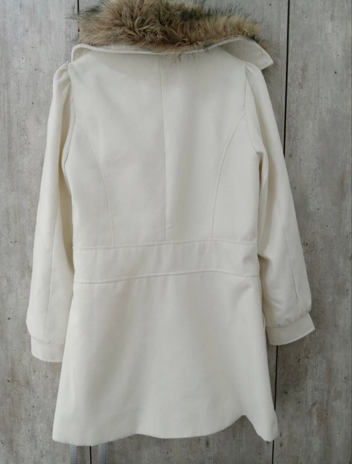 Moderne Manteau - photo numéro 5