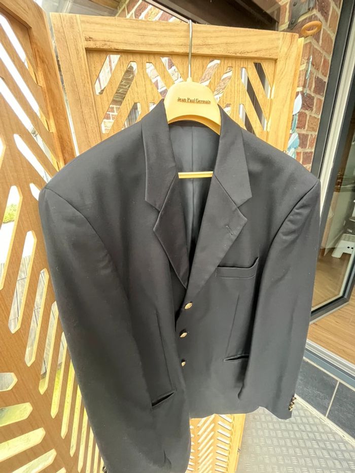 Veste costume homme 54 - photo numéro 3