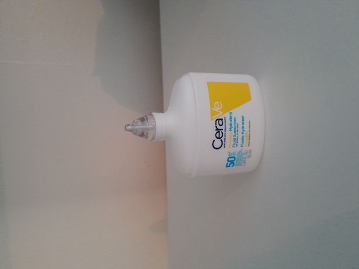 Crème Solaire Sérum CERAVE - photo numéro 4