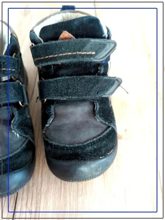 Chaussures taille 25 - photo numéro 3