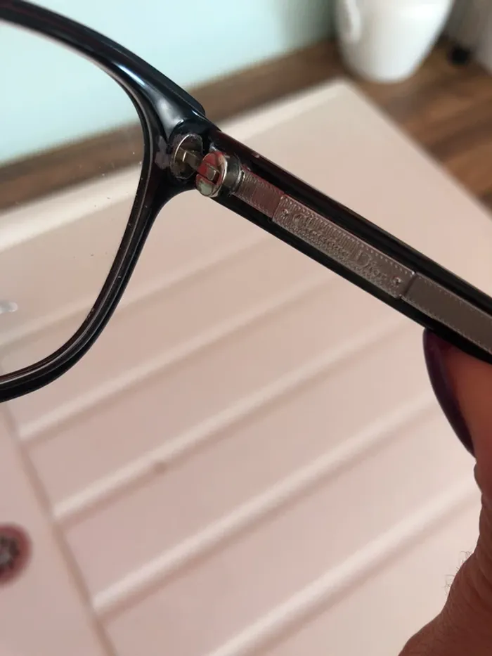 Lunettes - photo numéro 2