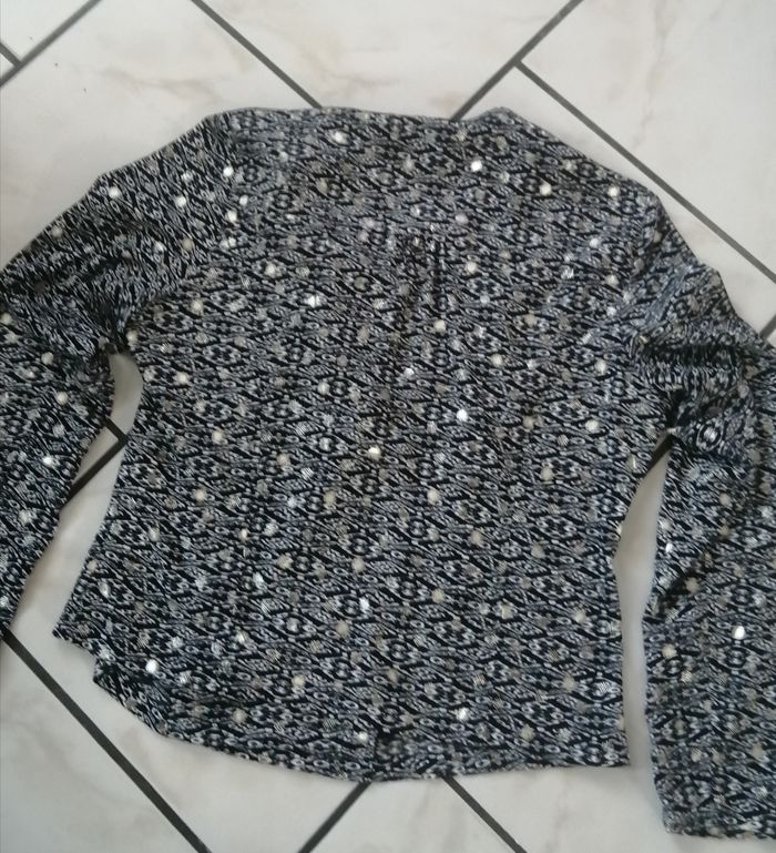 Blazer grain de malice - photo numéro 4