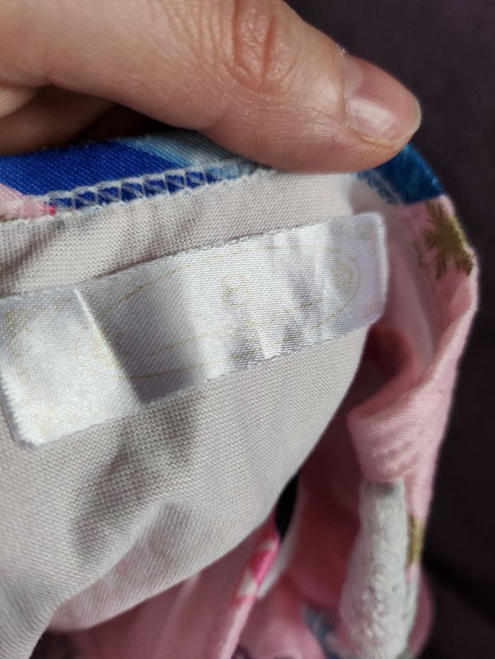 Chemise de nuit - photo numéro 3