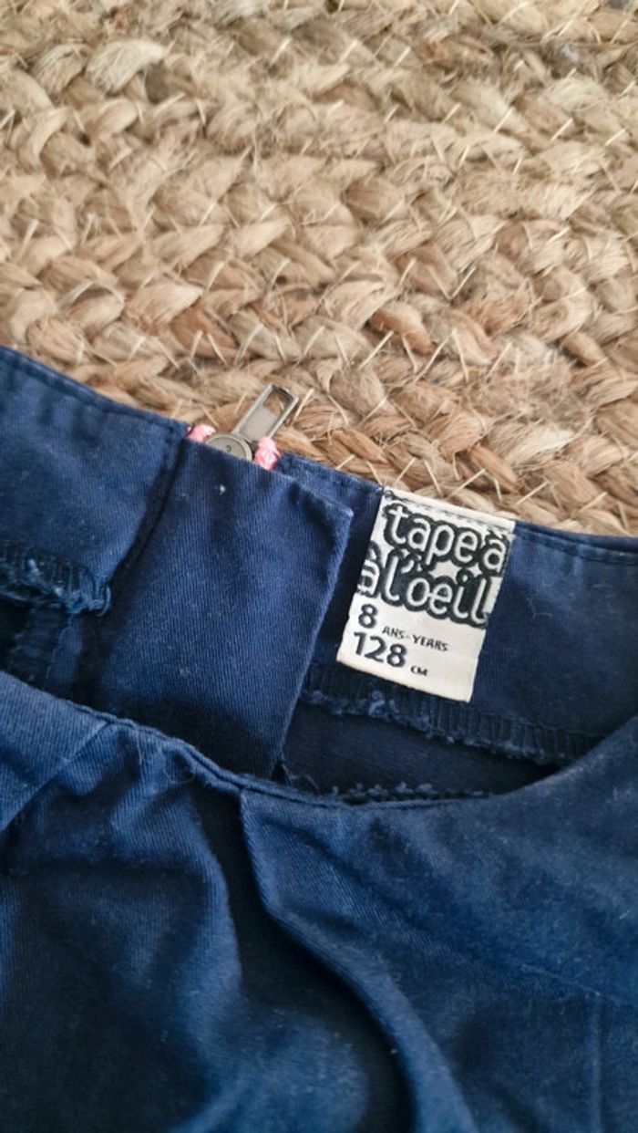 Robe 8ans - photo numéro 2