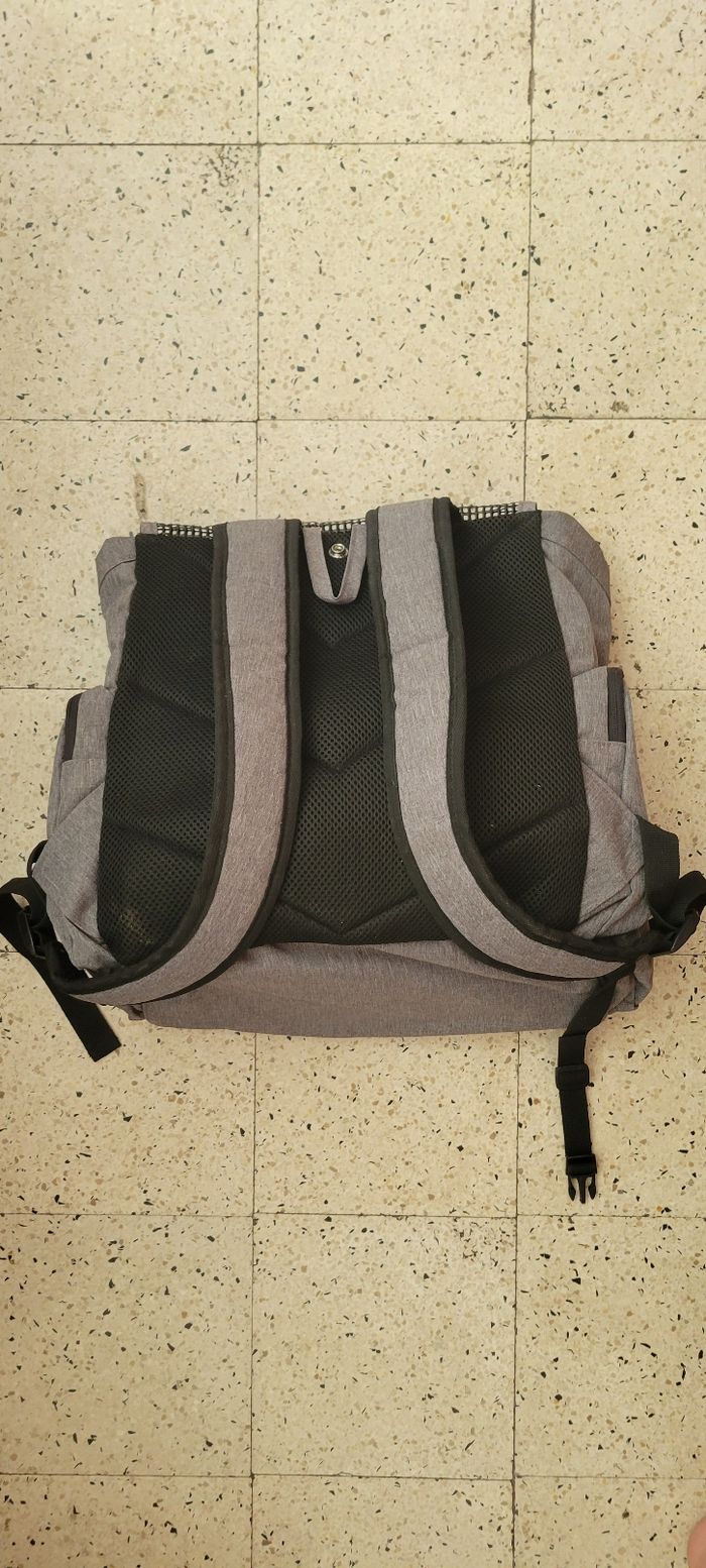 Sac transport chat - photo numéro 4