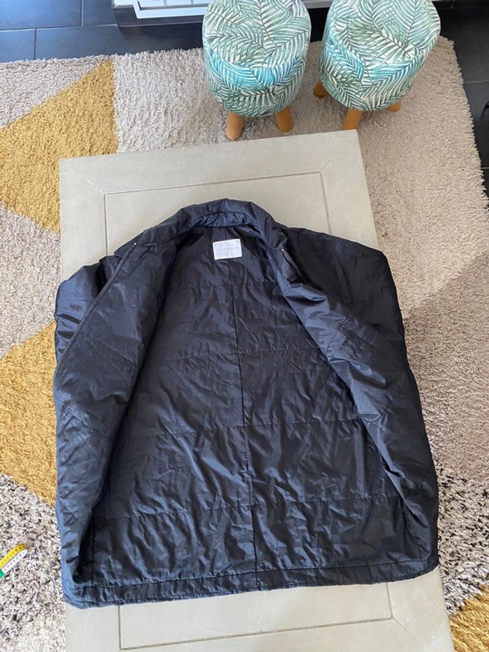 Imperméable coupe vent Penny Black noir taille L - photo numéro 15