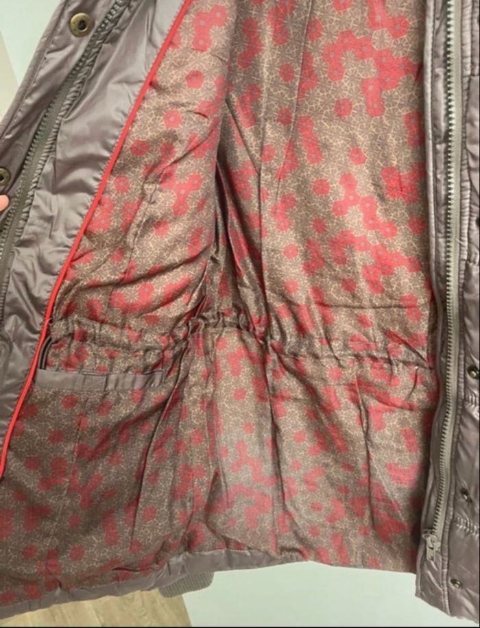 Manteau femme Cache Cache S/36 - photo numéro 2