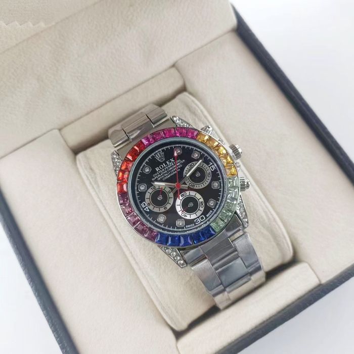 Rlx daytona rainbow gris