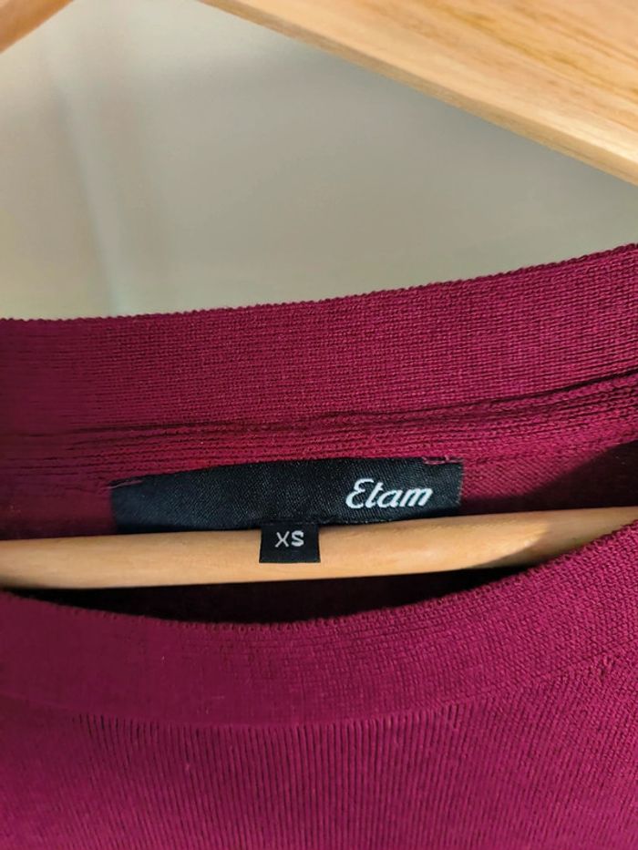 Robe pull - photo numéro 2