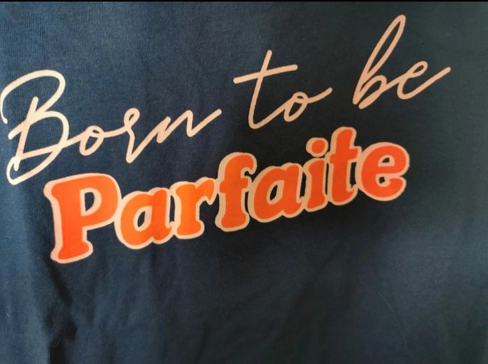 Tee shirt Gémo 16 ans - photo numéro 2