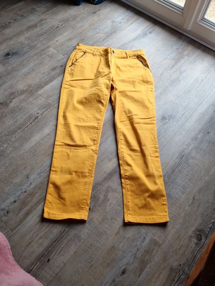 Pantalon femme