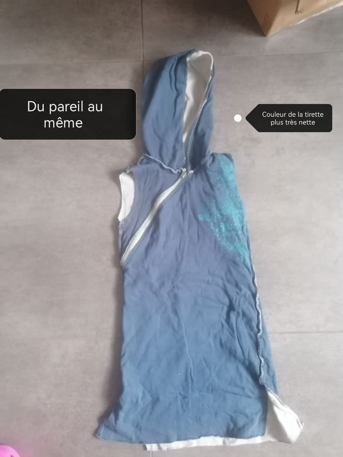 Robe 4 ans - photo numéro 2