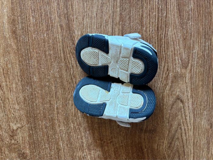 Basket garçon t20 - photo numéro 4