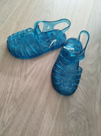 Sandales  bebe