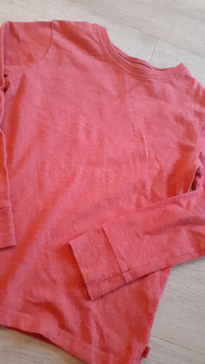 Lot t-shirt - photo numéro 3