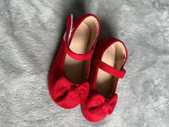 Ballerines taille 25 - photo numéro 2